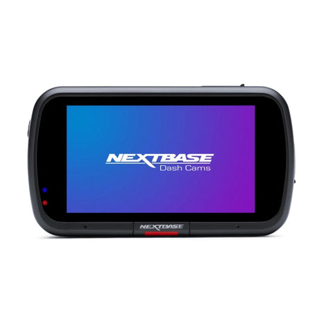 Nextbase 622GW 4K Dash Cam screen