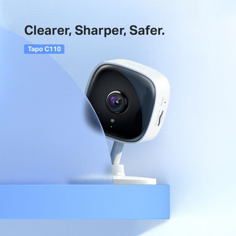 IP security camera, Indoor, Wireless