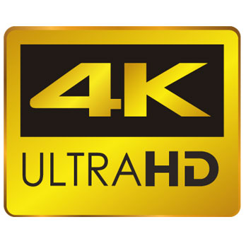 Ultra HD 4K Display