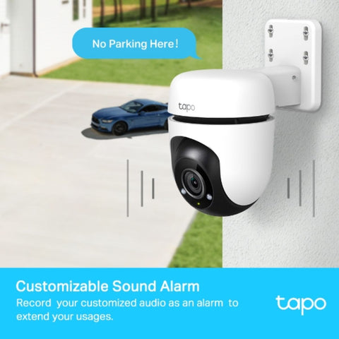 Customizable Sound Alarm-Record  your customized audio as an alarm  to extend your usages.