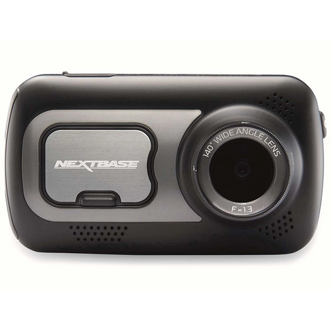 Nextbase 522GW Dash Cam