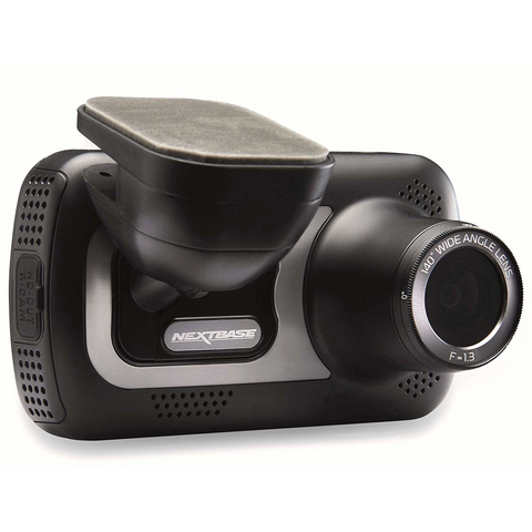 Click&Go PRO Mount for easy connection