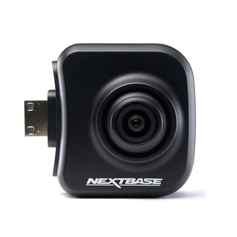 Nextbase Cabin View Camera, 1080 x 720 pixels, 140°, Black, China, USB, 45 mm