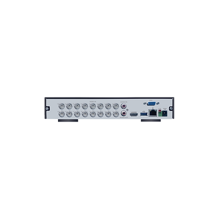 SPRO B7 16 Channel Recorder With AI Pro Technology