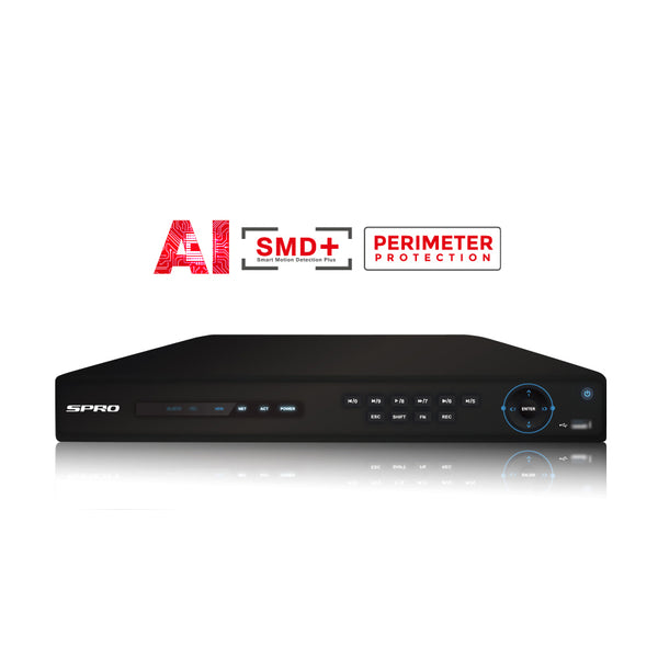 36 best sale channel dvr