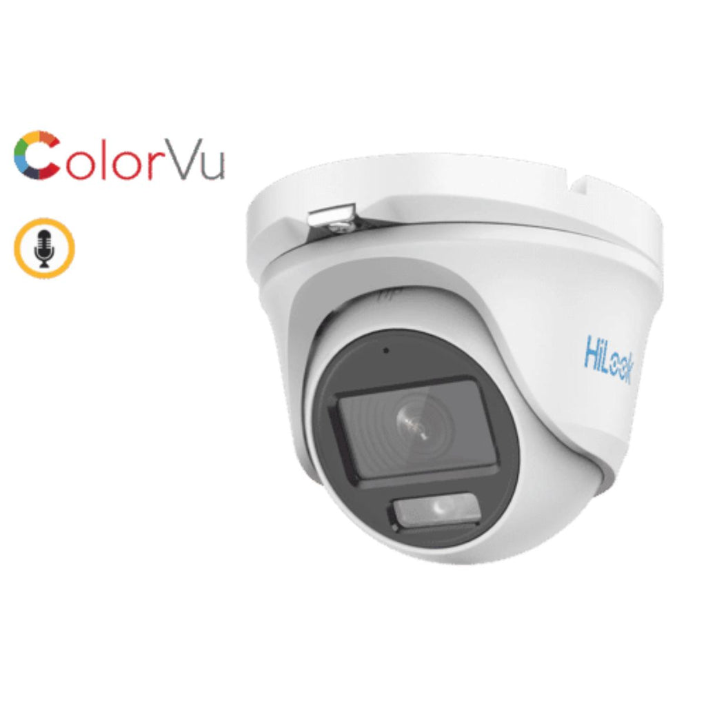 HiLook by Hikvision THC-T159-MS