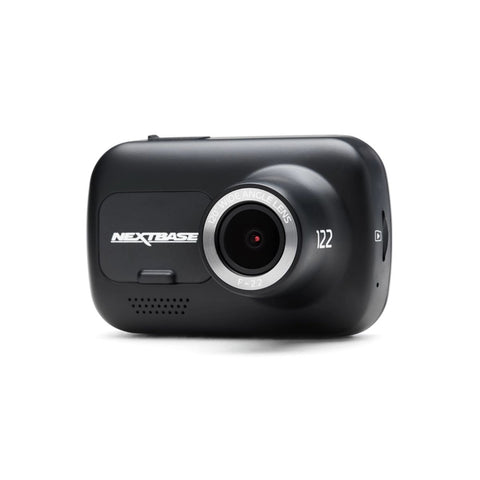 Nextbase 122 Dash Cam