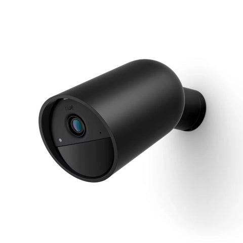 Philips Secure battery camera