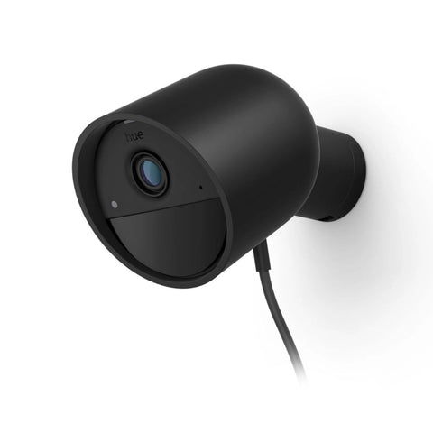 Philips Secure wired camera