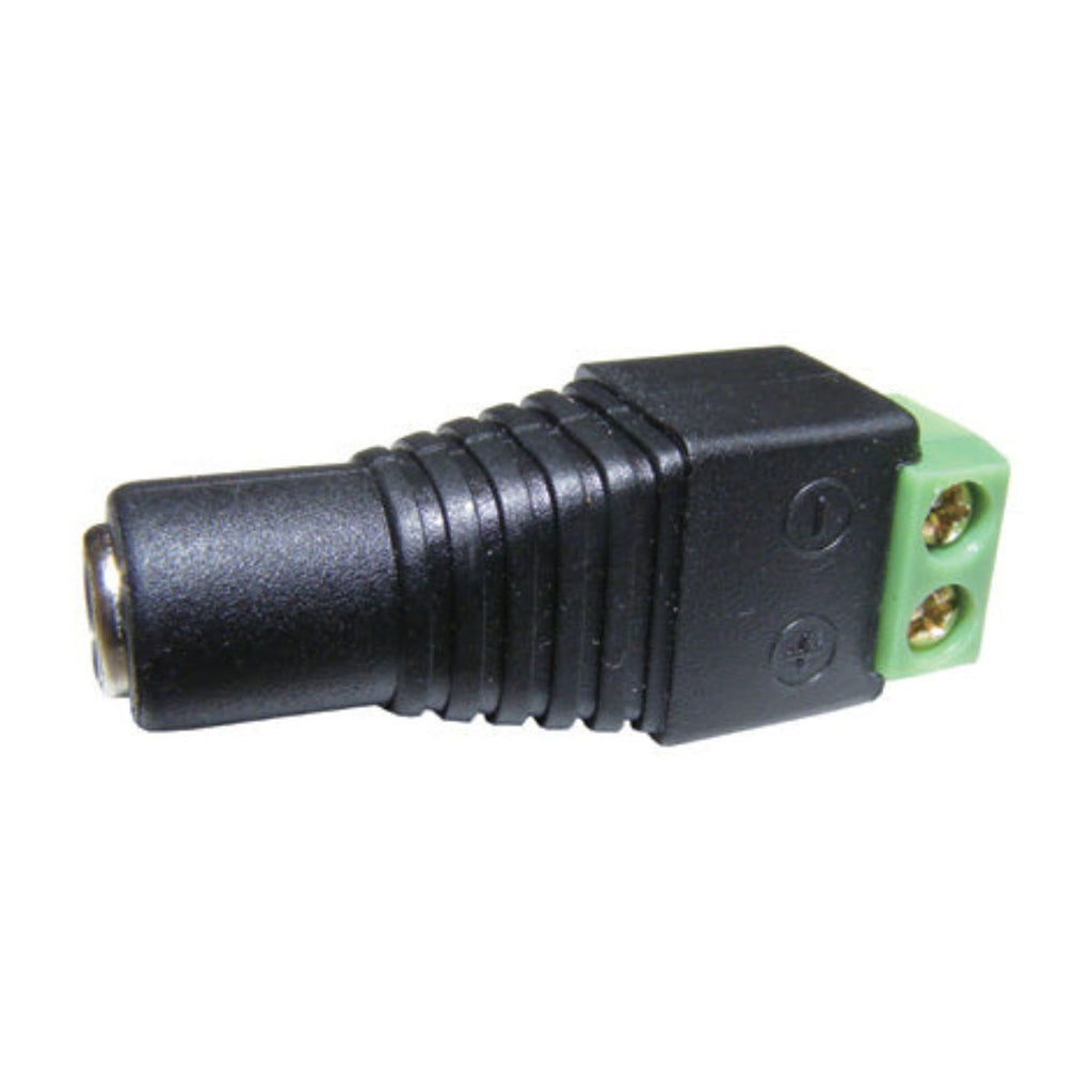 Power-Connector Female