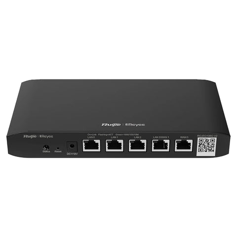 Ruijie Reyee Cloud Managed Router