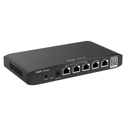 Ruijie Reyee Cloud Managed Router