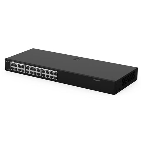 Ruijie Reyee 24-Port Gigabit Smart Cloud Managed Non-PoE Switch