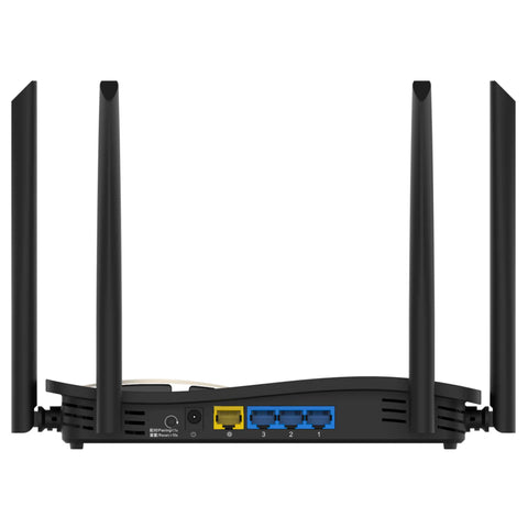 Ruijie Reyee PRO 1300M Dual-band Gigabit Wireless Router