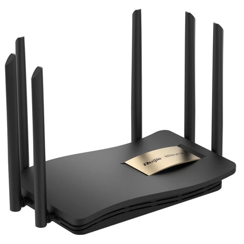 Ruijie Reyee PRO 1300M Dual-band Gigabit Wireless Router