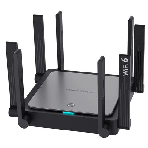 Ruijie Reyee 3200M Wi-Fi 6 Dual-band Gigabit Mesh Router