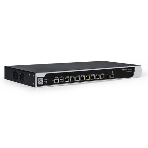 Reyee High-performance Cloud Managed Security Router