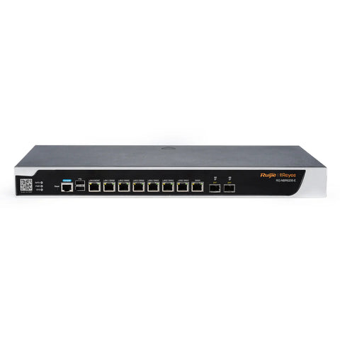 Reyee High-performance Cloud Managed Security Router