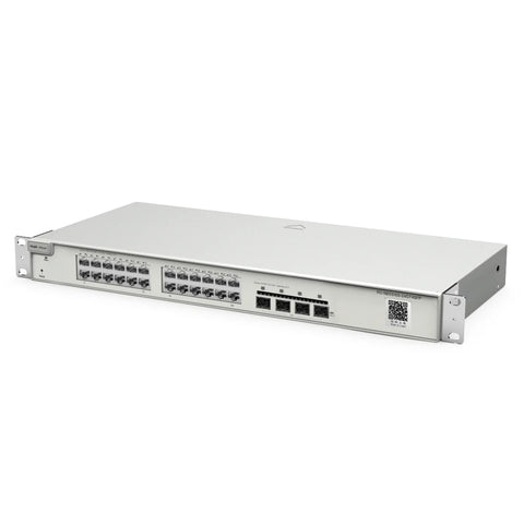 28-Port Gigabit Layer 3 Non-PoE Switch