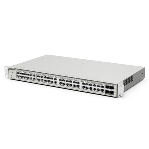 Ruijie Reyee 52-Port Gigabit Layer 3 Non-PoE Switch