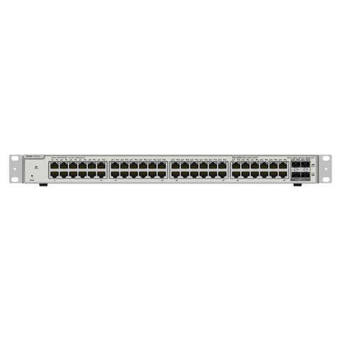 Ruijie Reyee 52-Port Gigabit Layer 3 Non-PoE Switch