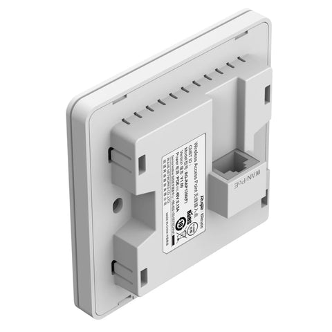 Reyee Wi-Fi 5 1267Mbps Wall-mounted Access Point