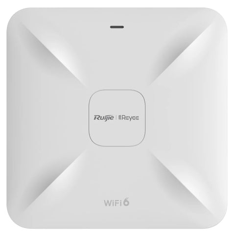 Reyee Wi-Fi 6 AX1800 Ceiling Access Point