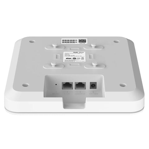 Reyee Wi-Fi 6 3202Mbps Multi-G Ceiling Access Point