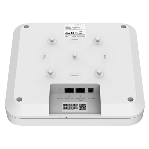 Reyee Wi-Fi 6 AX6000 High-density Multi-G Ceiling Access Point