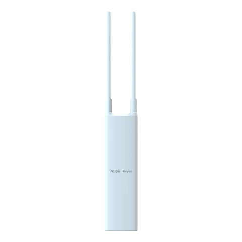 Ruijie Reyee Wi-Fi 5 AC1300 Dual-Band Outdoor Access Point