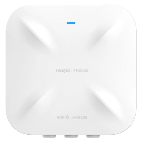 Ruijie Reyee AX6000 High-density Outdoor Directional Access Point