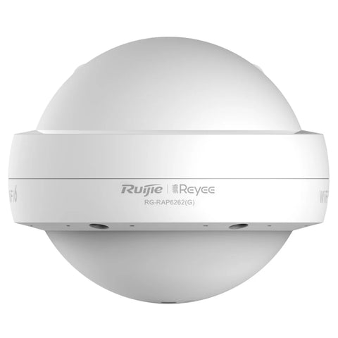 Outdoor Omni-directional Access Point