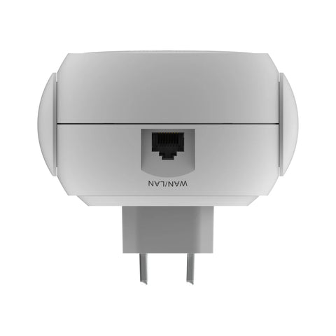 1200M Dual-band Mesh Wi-Fi Extender