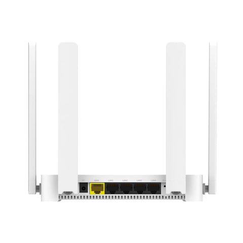 1800M Wi-Fi 6 Dual-band Gigabit Mesh Router