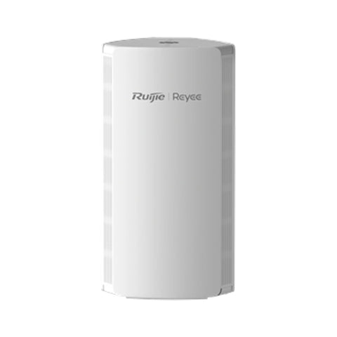 Ruijie Reyee 2 Pack 1800M Wi-Fi 6 Dual-band Gigabit Mesh Router