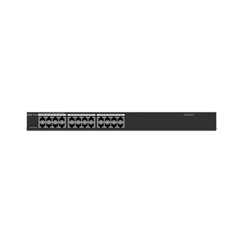 Ruijie Reyee 24-Port Gigabit Smart Cloud Managed Non-PoE Switch