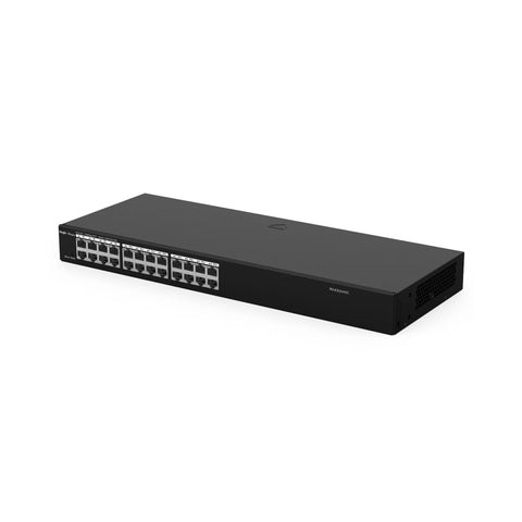 Ruijie Reyee 24-Port Gigabit Smart Cloud Managed Non-PoE Switch