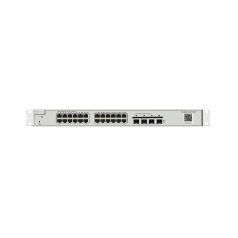 28-Port Gigabit Layer 3 Non-PoE Switch