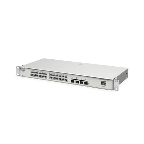 28-Port Gigabit Layer 3 Non-PoE Switch