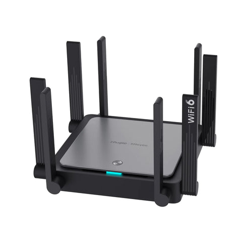 3200M Wi-Fi 6 Dual-band Gigabit Mesh Router