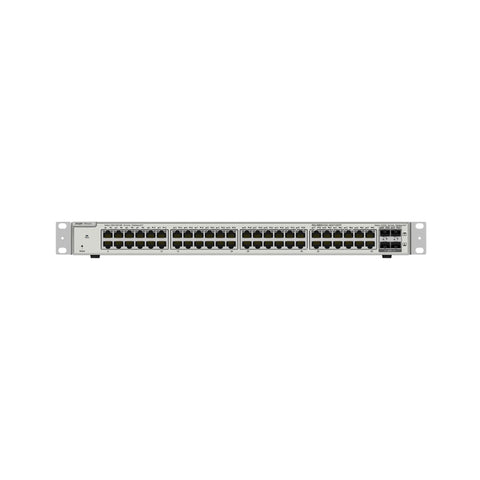 Ruijie Reyee 52-Port Gigabit Layer 3 Non-PoE Switch