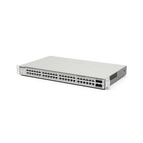 Ruijie Reyee 52-Port Gigabit Layer 3 Non-PoE Switch