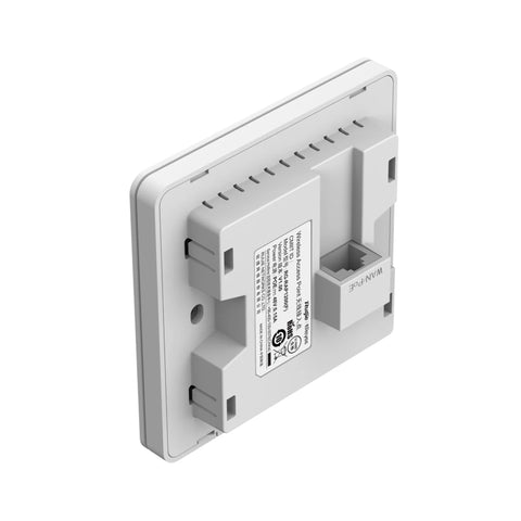 Reyee Wi-Fi 5 1267Mbps Wall-mounted Access Point