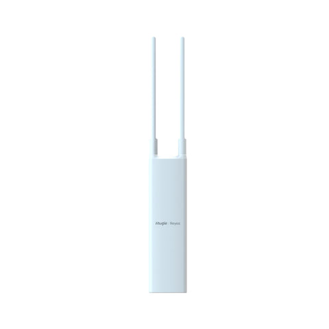 Reyee Wi-Fi 5 AC1300 Dual-Band Outdoor Access Point