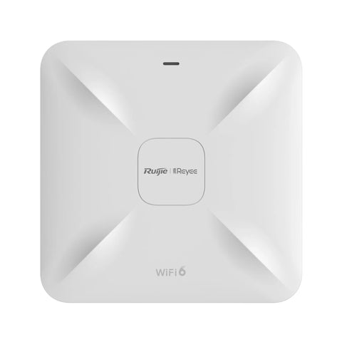 Reyee Wi-Fi 6 AX1800 Ceiling Access Point