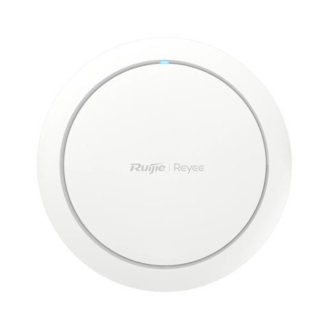 Ruijie Reyee AX3000 WiFi 6 Ceiling Mount Access Point - Pack of 5