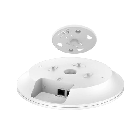 Reyee Wi-Fi 6 AX3000 Indoor Ceiling-Mount Access Point