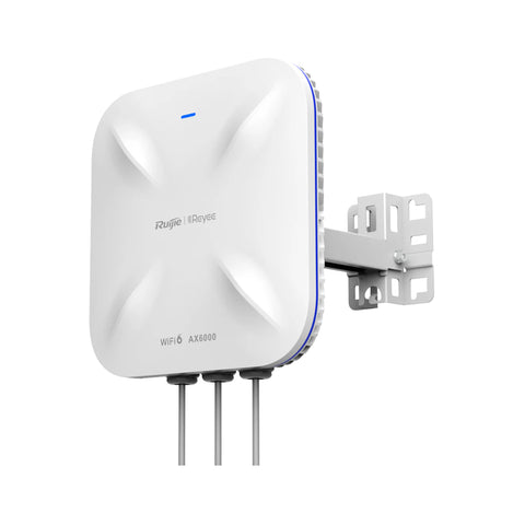 Ruijie Reyee AX6000 High-density Outdoor Directional Access Point