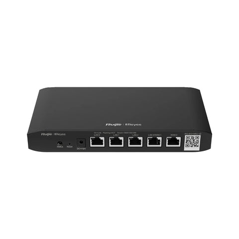 Ruijie Reyee Cloud Managed Router