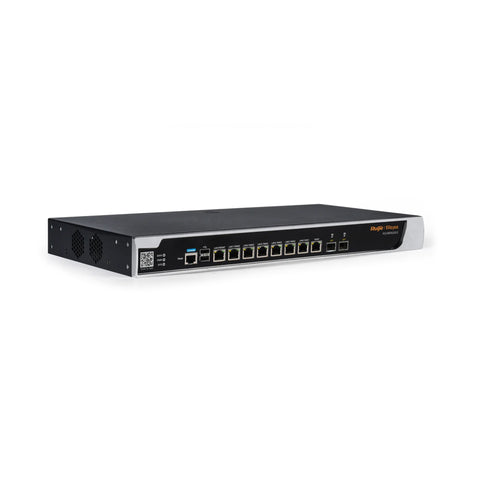 Reyee High-performance Cloud Managed Security Router